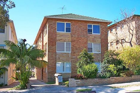Property photo of 8/1 Parriwi Road Mosman NSW 2088