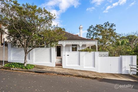 Property photo of 12 Harkness Street Woollahra NSW 2025