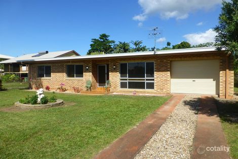 Property photo of 21 Cairns Road Gordonvale QLD 4865