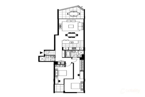 Property photo of 6607/162 Ross Street Forest Lodge NSW 2037