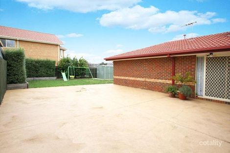 Property photo of 12 Esla Drive Roxburgh Park VIC 3064