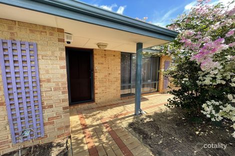 Property photo of 6 Dunwich Mews Butler WA 6036
