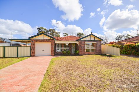 15c Barbour Rd, Thirlmere, NSW 2572