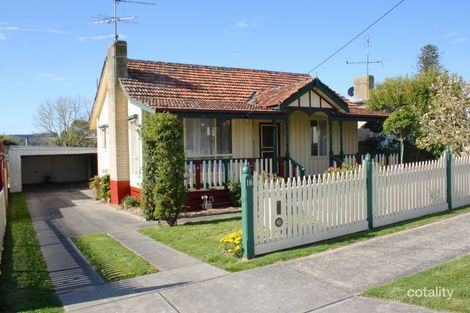 Property photo of 18 Petersen Street Korumburra VIC 3950