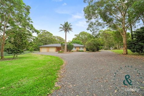 Property photo of 13 Evans Road Medowie NSW 2318