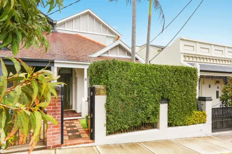 8 Greville St, Clovelly, NSW 2031