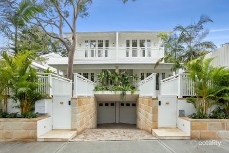 2 Pacific Pde, Manly, NSW 2095