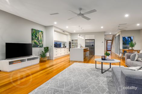 Property photo of 53 Laurel Street Enoggera QLD 4051