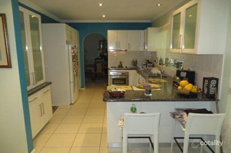 Property photo of 8 Banksia Place Lugarno NSW 2210