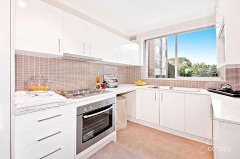 Property photo of 15/370 Edgecliff Road Woollahra NSW 2025