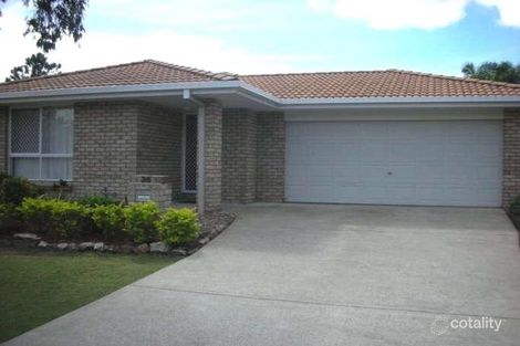 26 Regensberg Cl, Varsity Lakes, QLD 4227
