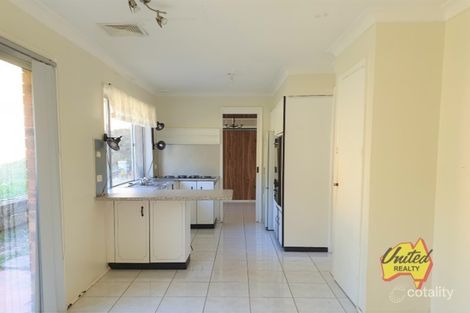 Property photo of 205 Calf Farm Road Mount Hunter NSW 2570