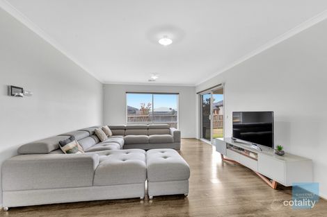 Property photo of 57 Pioneer Drive Aintree VIC 3336