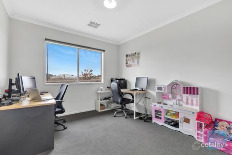 Property photo of 57 Pioneer Drive Aintree VIC 3336