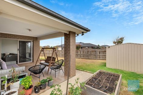 Property photo of 57 Pioneer Drive Aintree VIC 3336