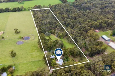 465 Colac-Lavers Hill Rd, Barongarook, VIC 3249
