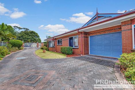 Property photo of 1/2-4 Walter Street South Sans Souci NSW 2219