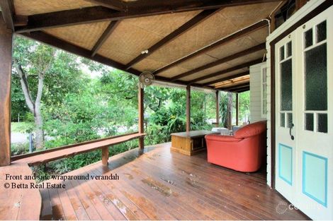 Property photo of 87 Marshall Street Machans Beach QLD 4878