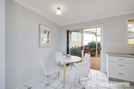 Property photo of 21 Bernice Crescent Waratah West NSW 2298