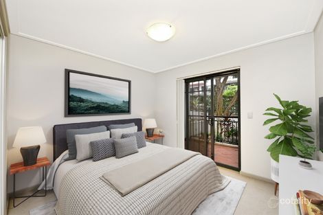 Property photo of LEVEL 3/9 Yara Avenue Rozelle NSW 2039