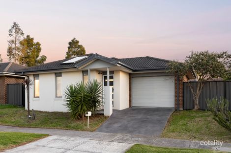 Property photo of 18 Vedro Road Craigieburn VIC 3064
