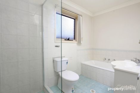 Property photo of 15/2-10 Walker Street Werrington NSW 2747