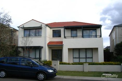 Property photo of 44 Somerset Street Stanhope Gardens NSW 2768