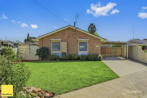 39 Stonehaven Rd, Tatura, VIC 3616