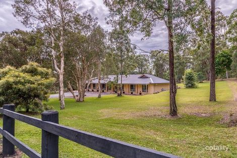 66-72 Camphor Dr, Boyland, QLD 4275