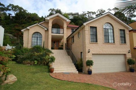 Property photo of 30 Tallowood Way Frenchs Forest NSW 2086