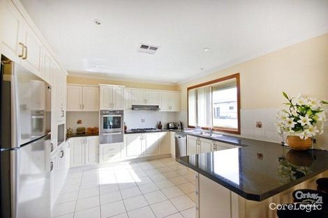 Property photo of 27 Kiernan Crescent Abbotsbury NSW 2176