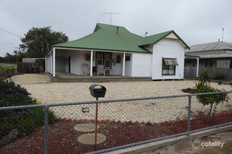 Property photo of 1 Hindmarsh Street Jeparit VIC 3423