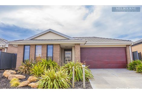 Property photo of 14 Cradle Mountain Drive Craigieburn VIC 3064