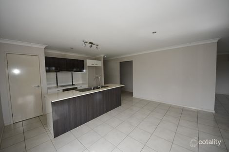 Property photo of 34 Govind Court Gracemere QLD 4702