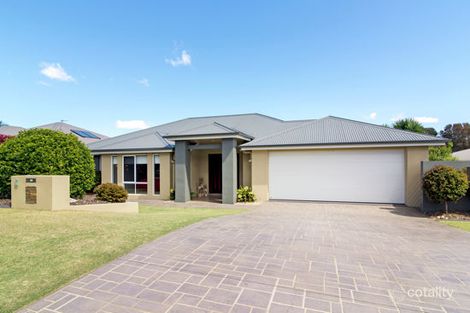 Property photo of 5 Quail Street Rangeville QLD 4350
