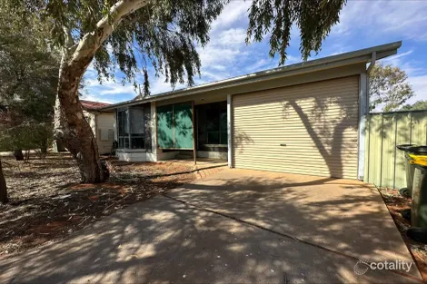 Property photo of 39B Maireana Circuit Roxby Downs SA 5725