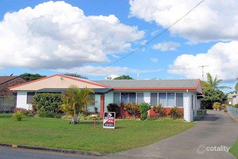 31 Holme St, Granville, QLD 4650