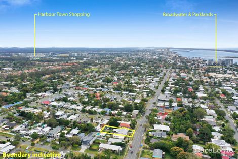 Property photo of 92 Turpin Road Labrador QLD 4215