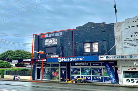 1/108 Stoney Creek Rd, Beverly Hills, NSW 2209