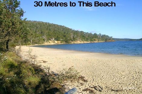 Property photo of 234 Randalls Bay Road Randalls Bay TAS 7112