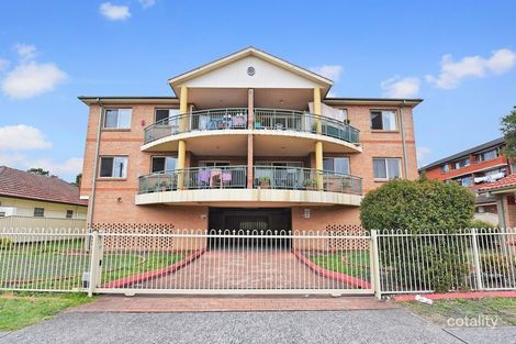 14/67 Harris St, Fairfield, NSW 2165