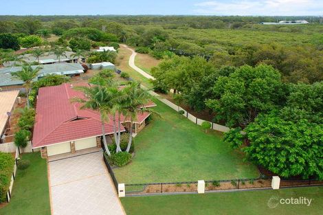 48 Aspect Dr, Victoria Point, QLD 4165