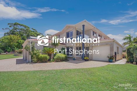 Property photo of 58 Bonito Street Corlette NSW 2315