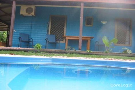 Property photo of 21 Dorisvale Crescent Tiwi NT 0810