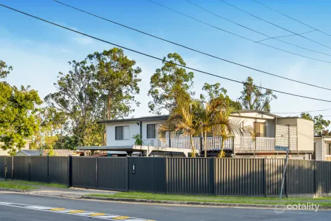 1 Dean St, Marsden, QLD 4132