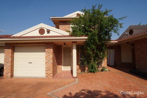 Property photo of 3/4 Peel Street Canley Heights NSW 2166