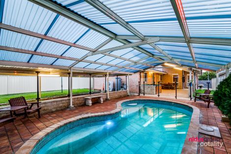 Property photo of 20 Rotuma Street Oakhurst NSW 2761