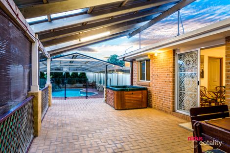 Property photo of 20 Rotuma Street Oakhurst NSW 2761