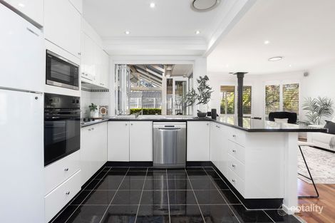 Property photo of 30 Catalpa Grove Menai NSW 2234