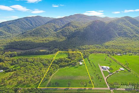 Property photo of 954 Woodstock Giru Road Mount Surround QLD 4809